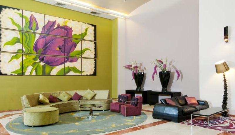 Leonardo Hotel Negev