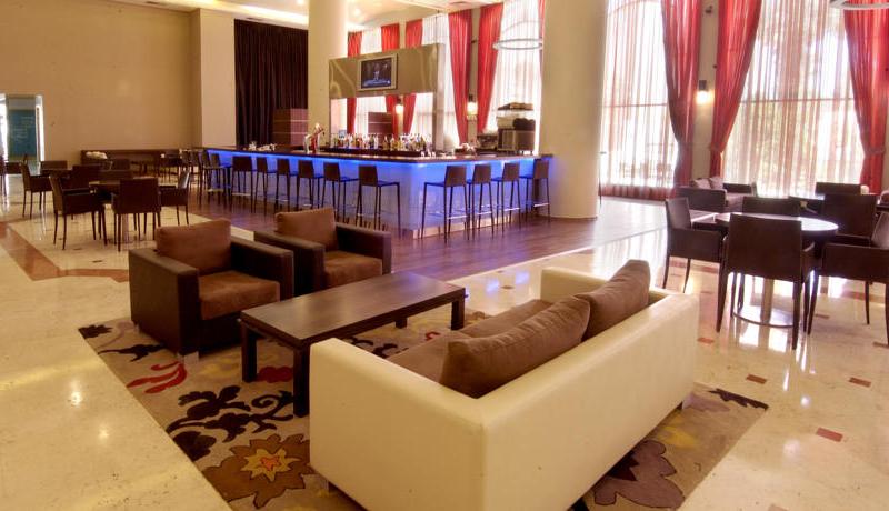 Leonardo Hotel Negev