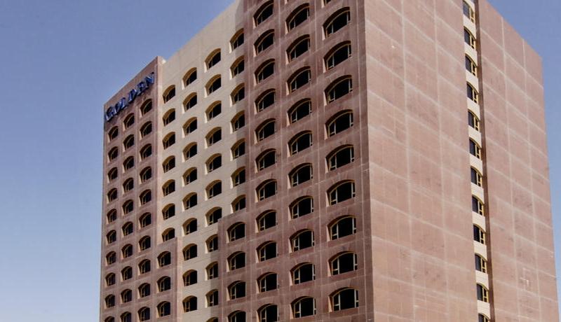 Leonardo Hotel Negev