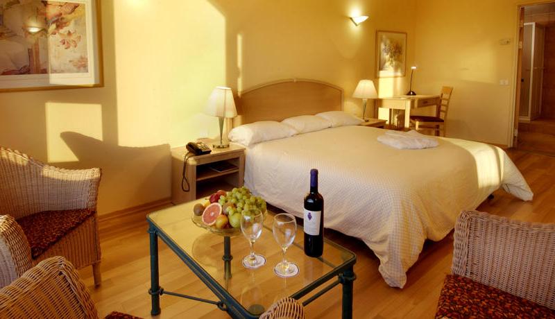 Leonardo Hotel Negev