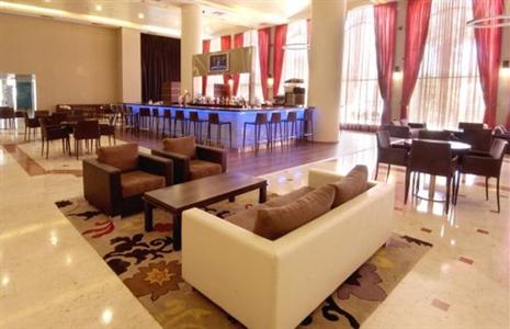 Leonardo Hotel Negev