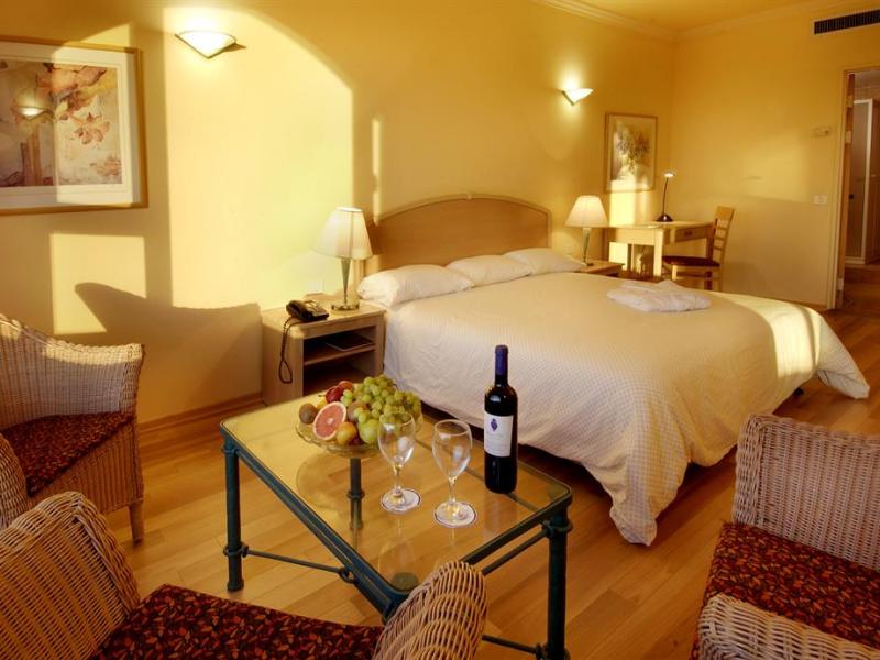 Leonardo Hotel Negev