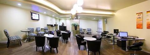 Leonardo Hotel Negev