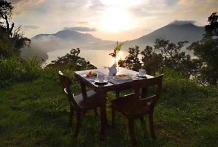 Anaheim Villa Lake Buyan
