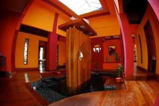 Anaheim Villa Lake Buyan