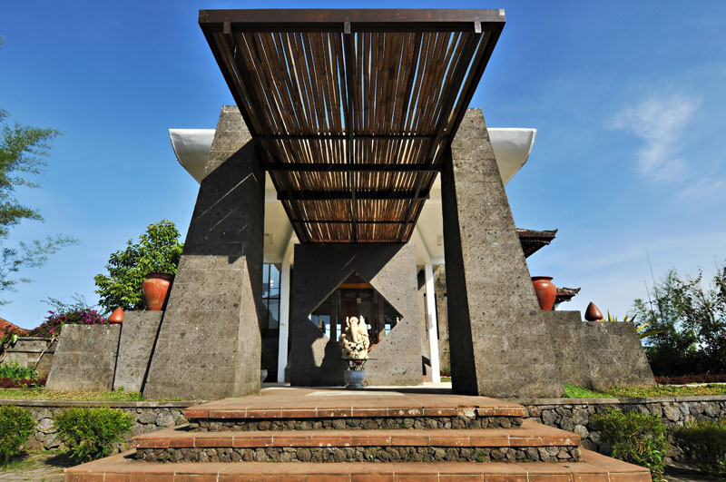 Anaheim Villa Lake Buyan