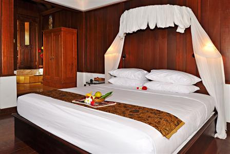 Anaheim Villa Lake Buyan