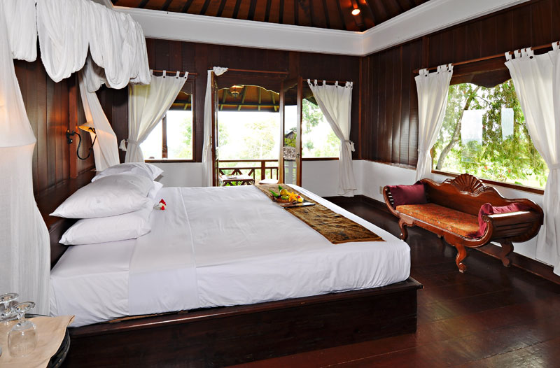 Anaheim Villa Lake Buyan