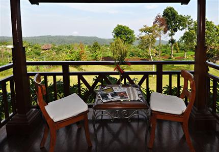 Anaheim Villa Lake Buyan