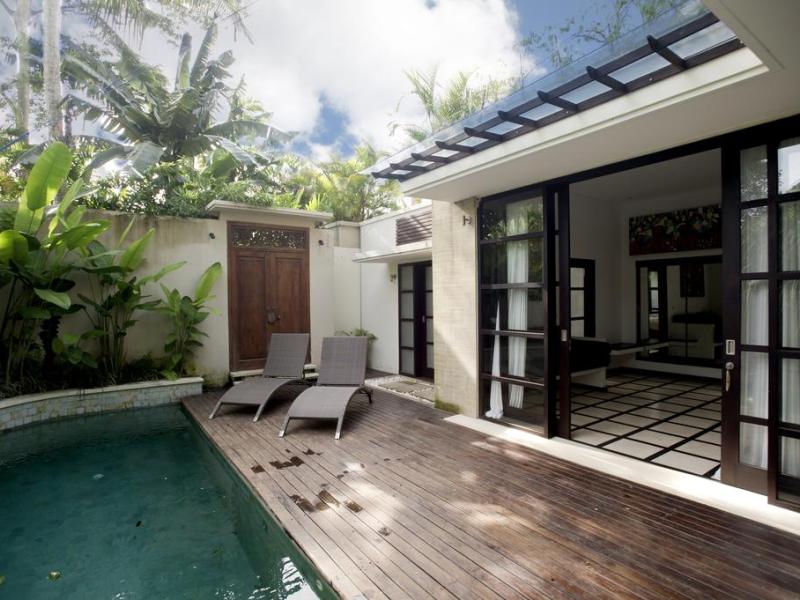 Taman Wana Seminyak Luxury Villas