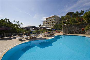 Hermitage & Park Terme
