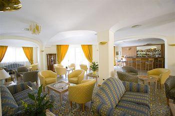 Hermitage & Park Terme