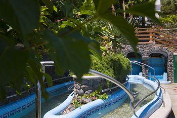 Hermitage & Park Terme