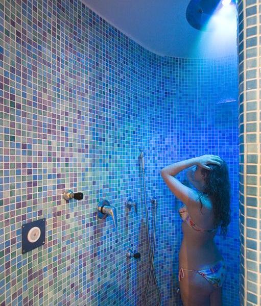 Hermitage & Park Terme