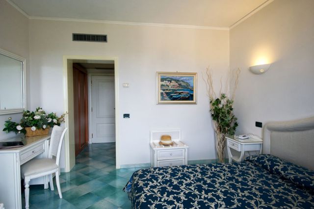 Hermitage & Park Terme