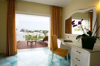 Hermitage & Park Terme