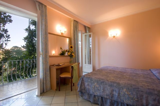 Hermitage & Park Terme