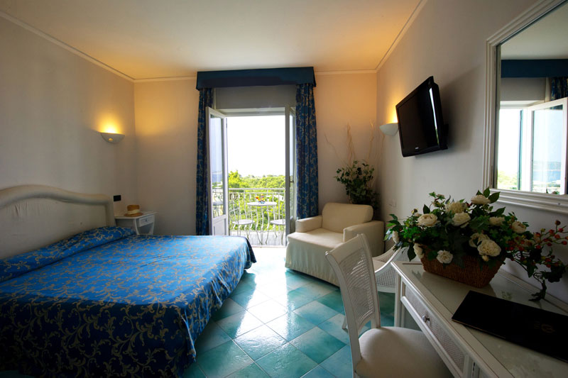 Hermitage & Park Terme