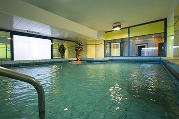 Hermitage & Park Terme