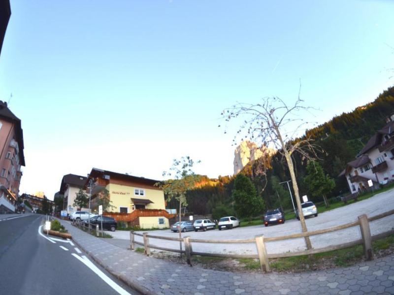 Garni Ossi