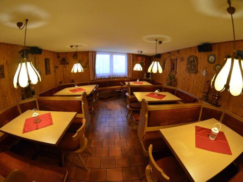 Garni Ossi