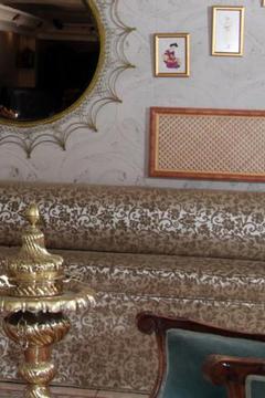 Отель Nezih Турция, Фатих, фото 13