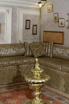 Отель Nezih Турция, Фатих, фото 16
