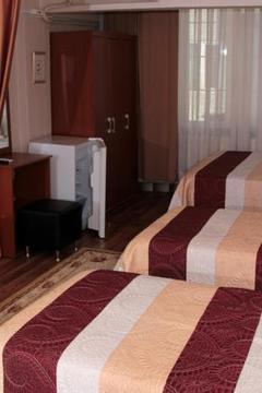 Отель Nezih Турция, Фатих, фото 17