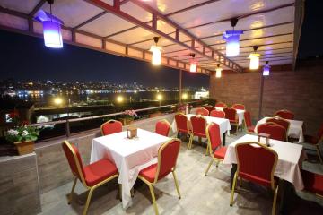 Отель Golden Horn Bosphorus Hotel Турция, Фатих, фото 11
