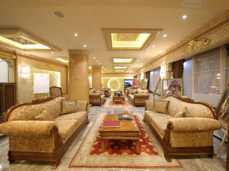 Golden Horn Bosphorus Hotel