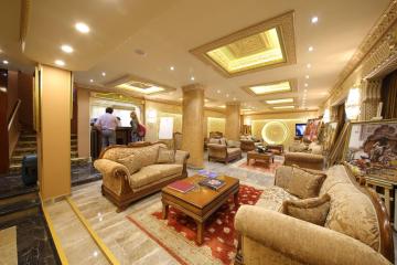 Отель Golden Horn Bosphorus Hotel Турция, Фатих, фото 18
