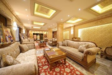 Отель Golden Horn Bosphorus Hotel Турция, Фатих, фото 19