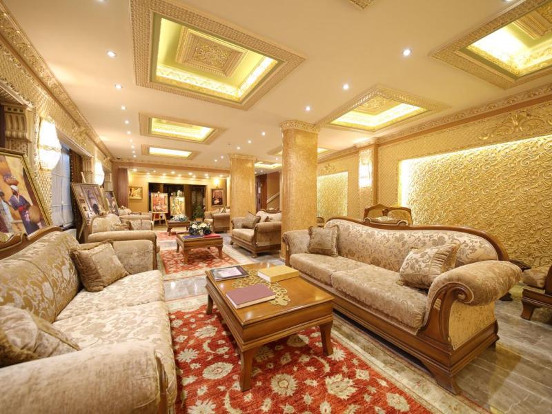 Golden Horn Bosphorus Hotel