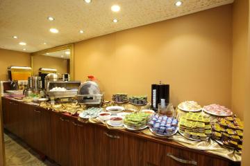 Отель Golden Horn Bosphorus Hotel Турция, Фатих, фото 23