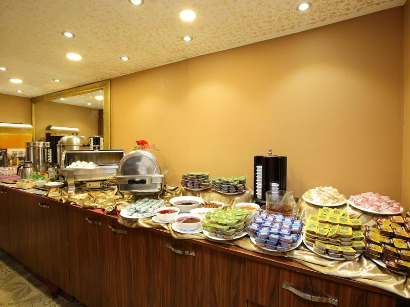 Golden Horn Bosphorus Hotel