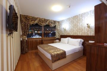 Отель Golden Horn Bosphorus Hotel Турция, Фатих, фото 4