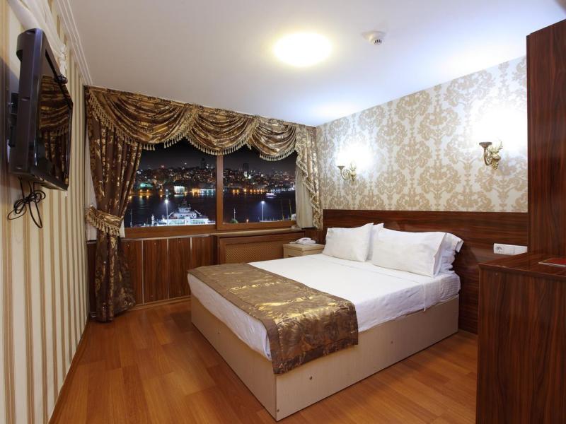 Golden Horn Bosphorus Hotel