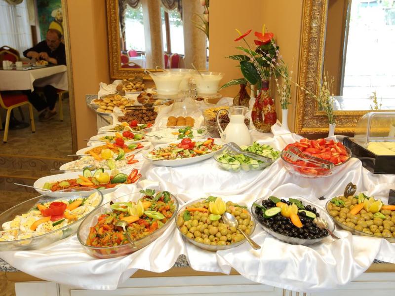 Golden Horn Bosphorus Hotel