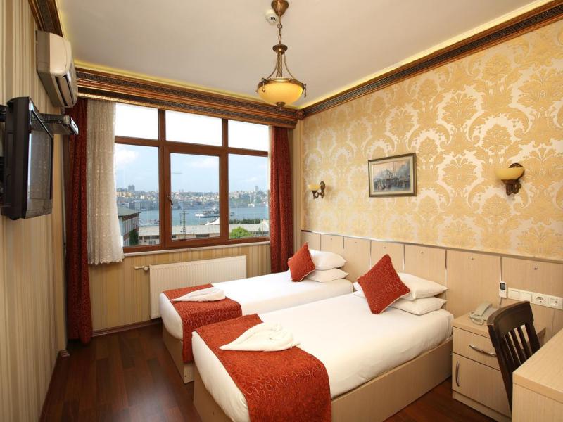 Golden Horn Bosphorus Hotel