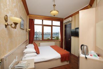 Отель Golden Horn Bosphorus Hotel Турция, Фатих, фото 9