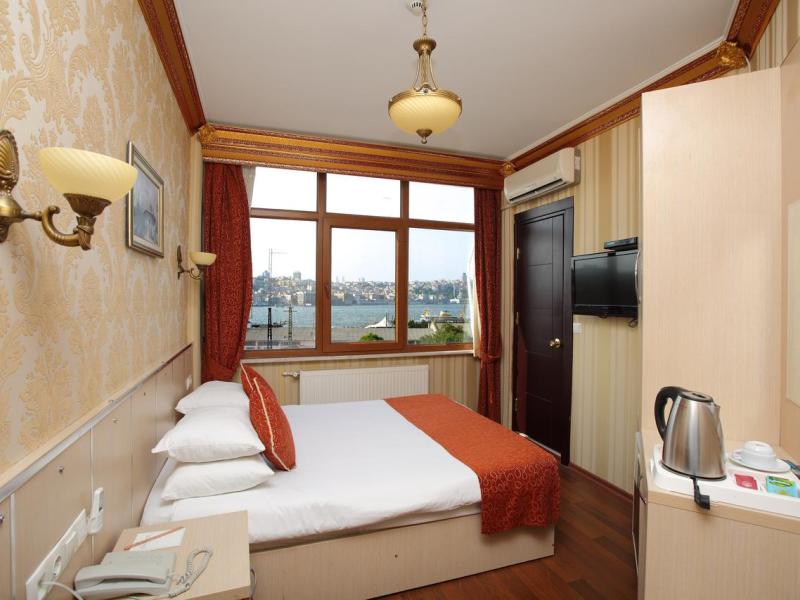 Golden Horn Bosphorus Hotel