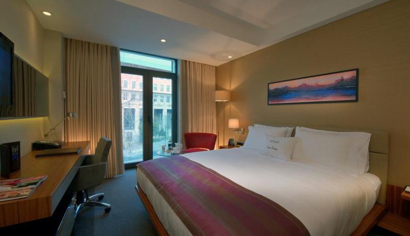 DoubleTree By Hilton Istanbul - Old Town 