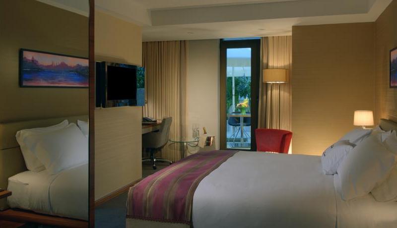 DoubleTree By Hilton Istanbul - Old Town 