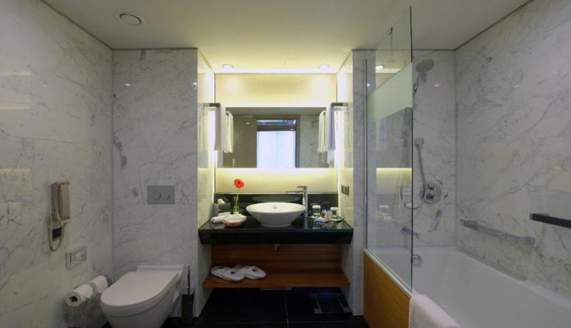 DoubleTree By Hilton Istanbul - Old Town 