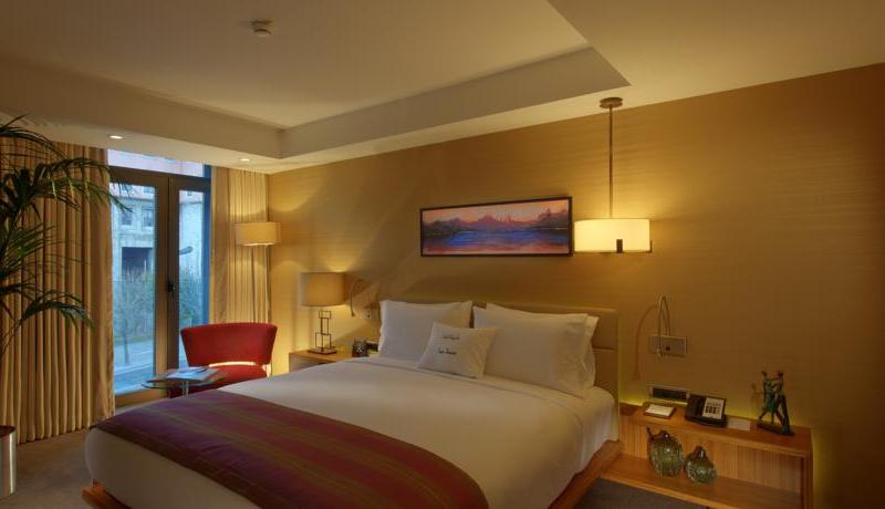DoubleTree By Hilton Istanbul - Old Town 