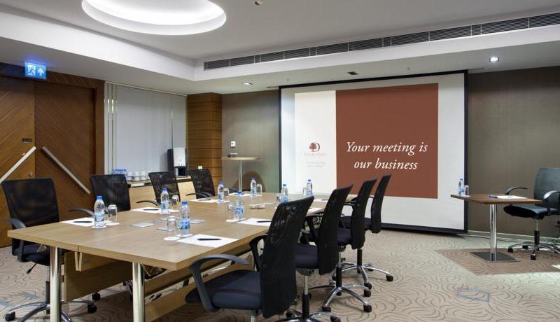 DoubleTree By Hilton Istanbul - Old Town 