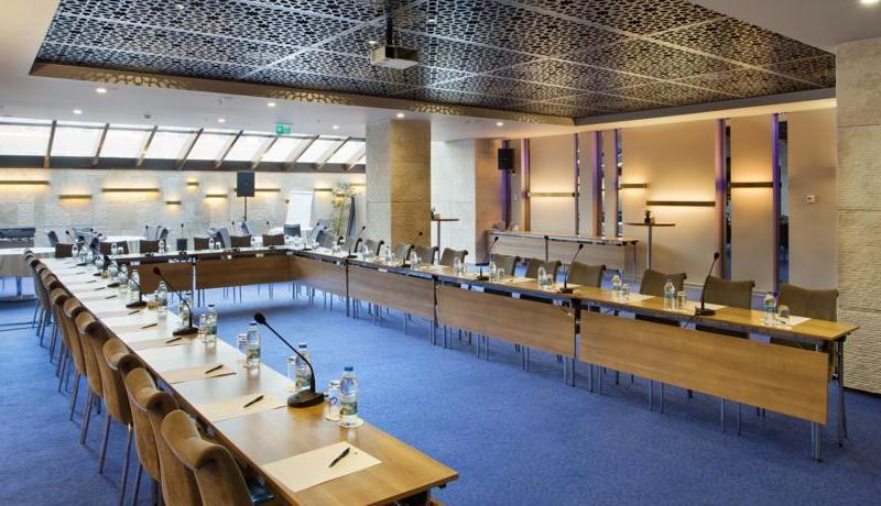 DoubleTree By Hilton Istanbul - Old Town 