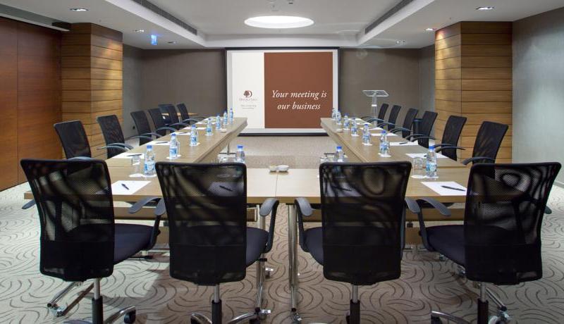 DoubleTree By Hilton Istanbul - Old Town 