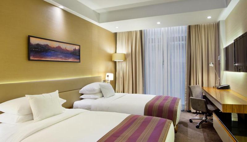 DoubleTree By Hilton Istanbul - Old Town 