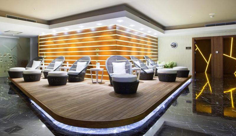 DoubleTree By Hilton Istanbul - Old Town 